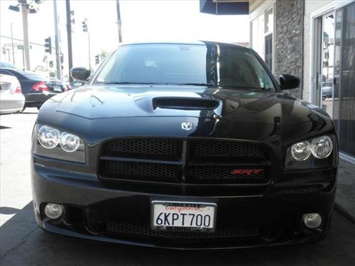 Dodge Charger 2007 photo 1