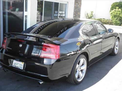 Dodge Charger 2007 photo 2