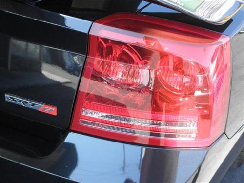 Dodge Charger 2007 photo 3