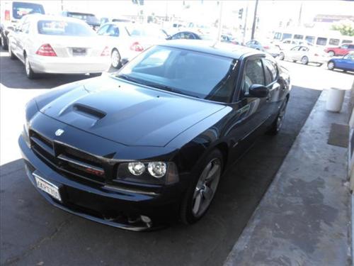 Dodge Charger 2007 photo 5
