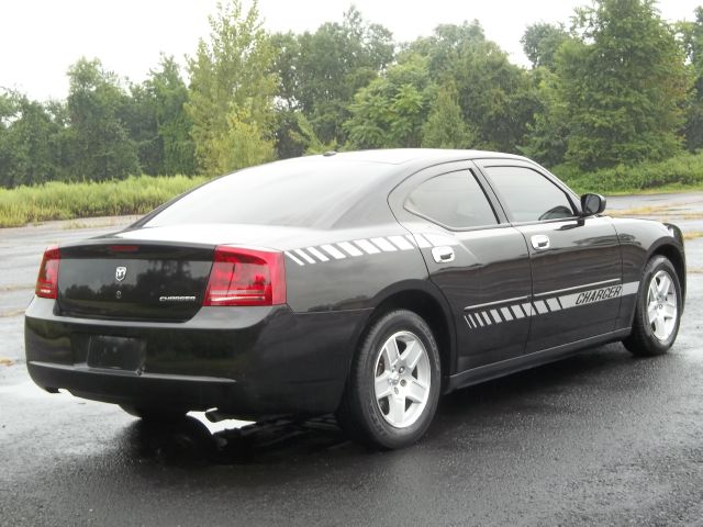 Dodge Charger 2007 photo 1