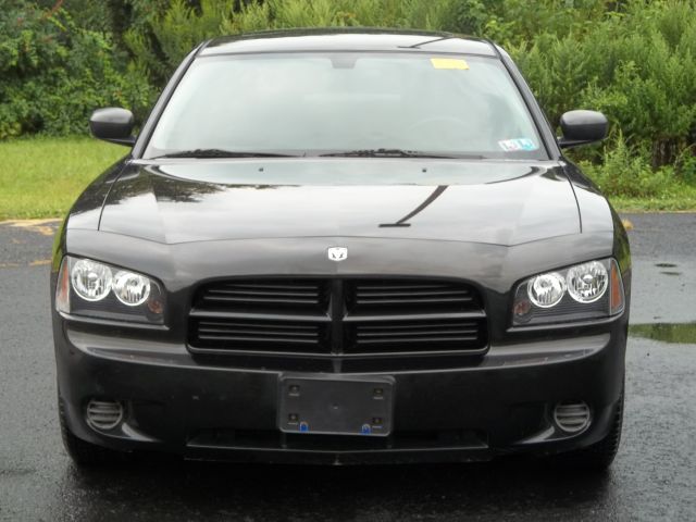 Dodge Charger 2007 photo 3