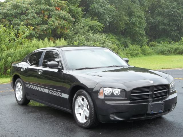 Dodge Charger 2007 photo 4