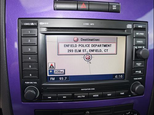 Dodge Charger 2007 photo 1