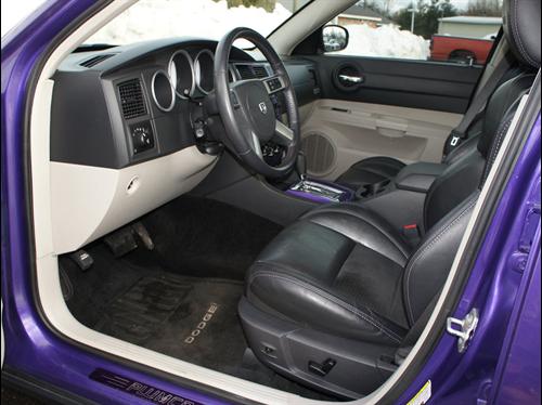 Dodge Charger SLT 25 Other