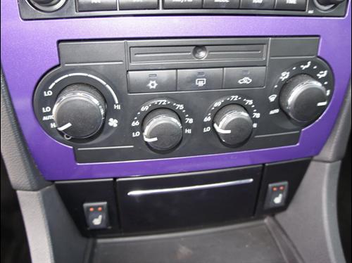 Dodge Charger 2007 photo 2