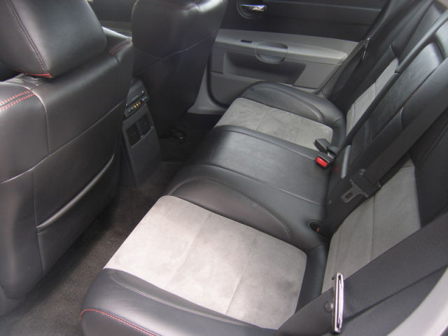 Dodge Charger 2007 photo 1