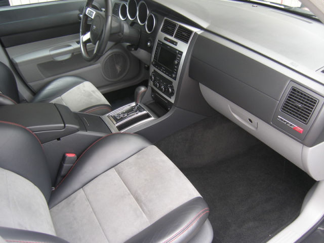 Dodge Charger 2007 photo 4