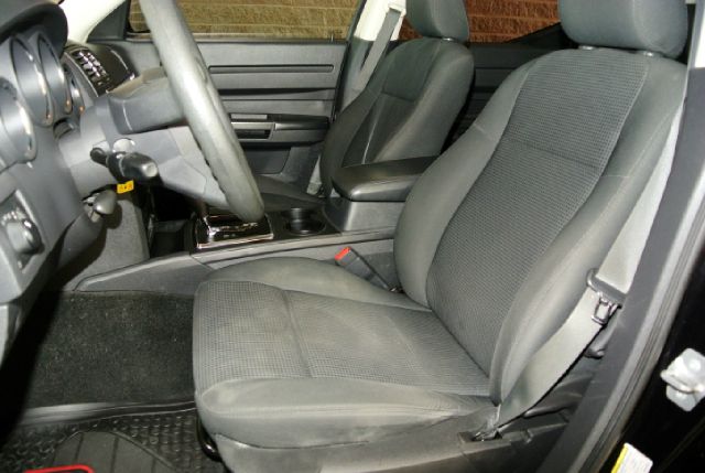 Dodge Charger SE Sedan