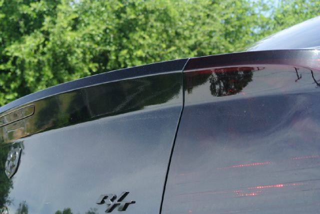 Dodge Charger 2008 photo 1