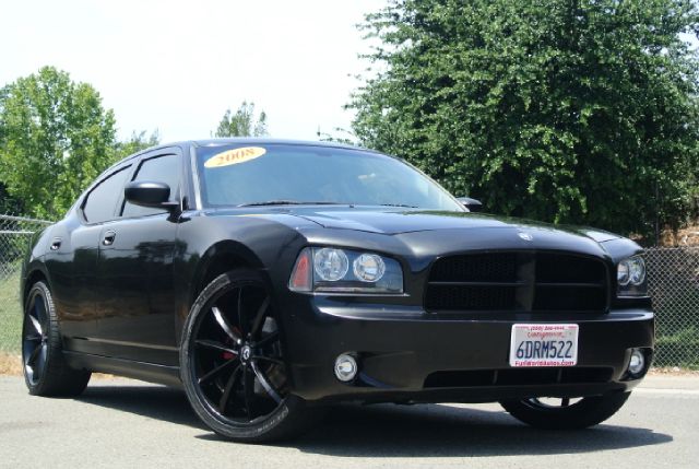 Dodge Charger 2008 photo 11