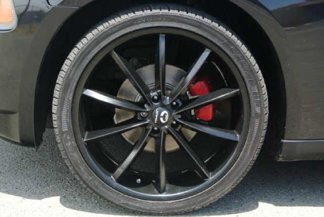 Dodge Charger 2008 photo 12