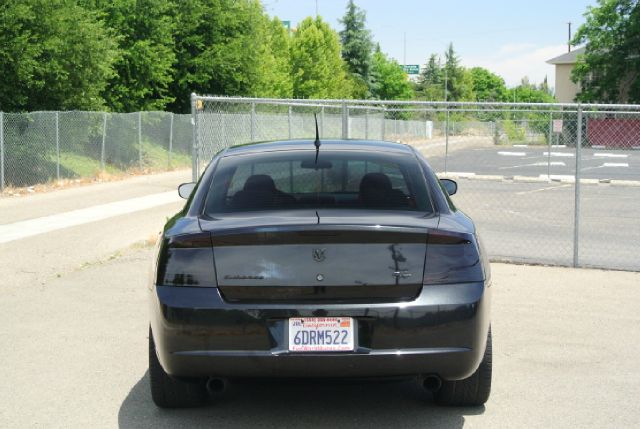 Dodge Charger 2008 photo 13