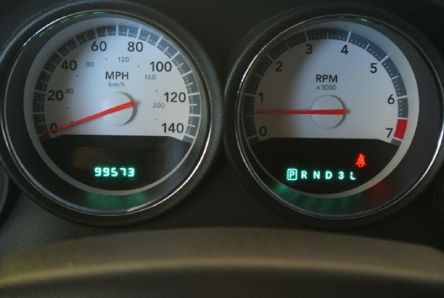 Dodge Charger 2008 photo 2