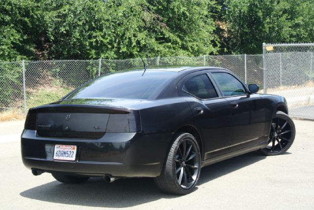Dodge Charger 2008 photo 5