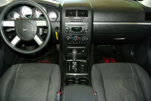 Dodge Charger 2008 photo 6