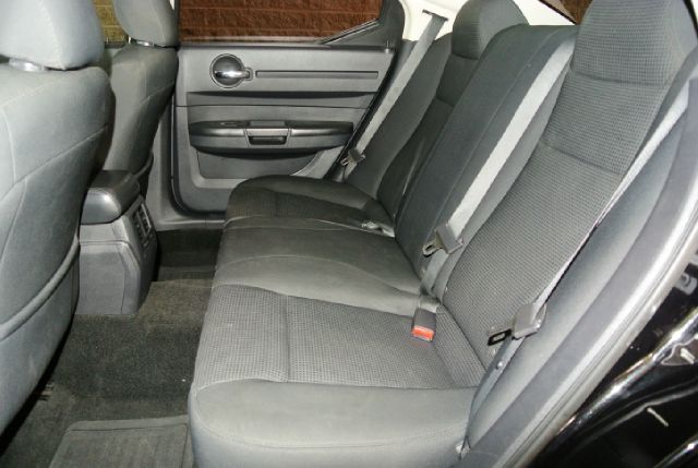 Dodge Charger 2008 photo 7