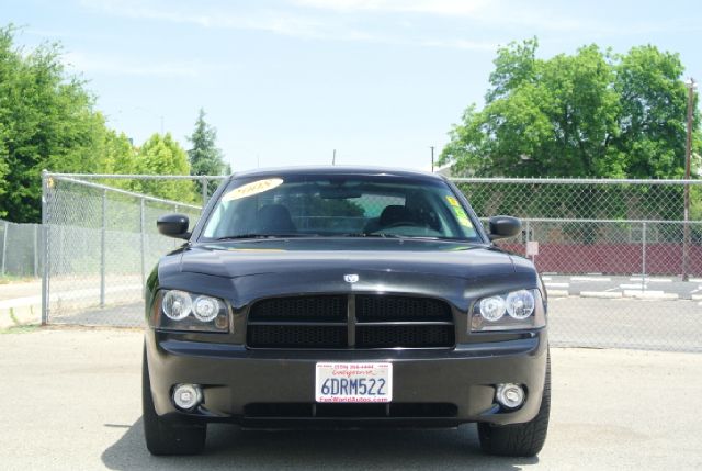 Dodge Charger 2008 photo 8