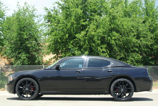 Dodge Charger 2008 photo 9