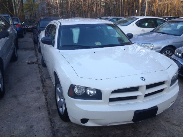 Dodge Charger 2008 photo 1