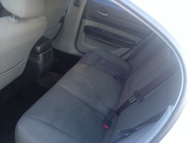 Dodge Charger 2008 photo 2