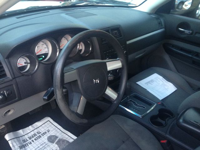Dodge Charger 2008 photo 3