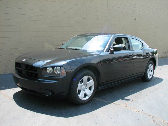 Dodge Charger 2008 photo 4