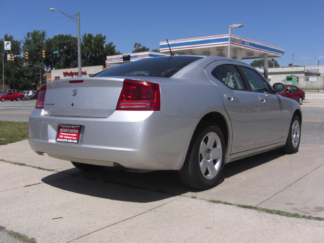 Dodge Charger 2008 photo 3