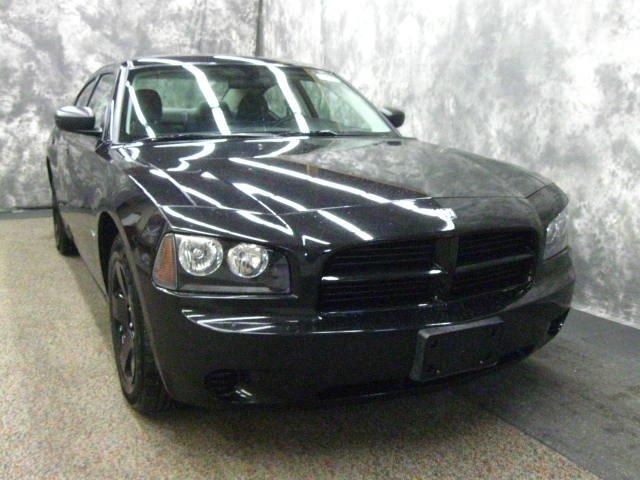 Dodge Charger Unknown Sedan