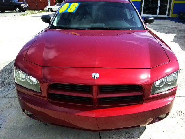 Dodge Charger SE Sedan