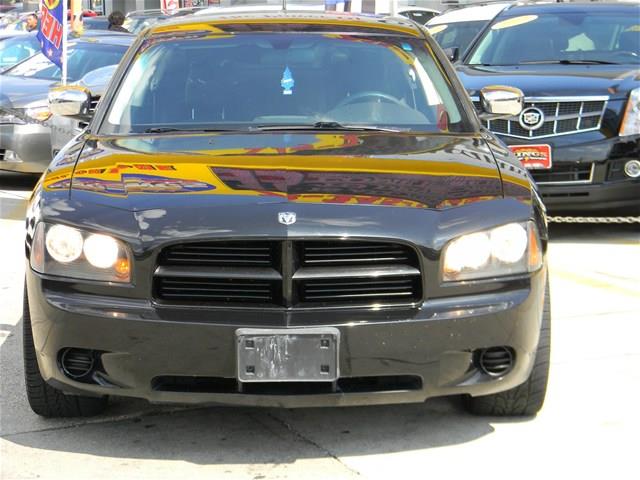 Dodge Charger 2008 photo 3