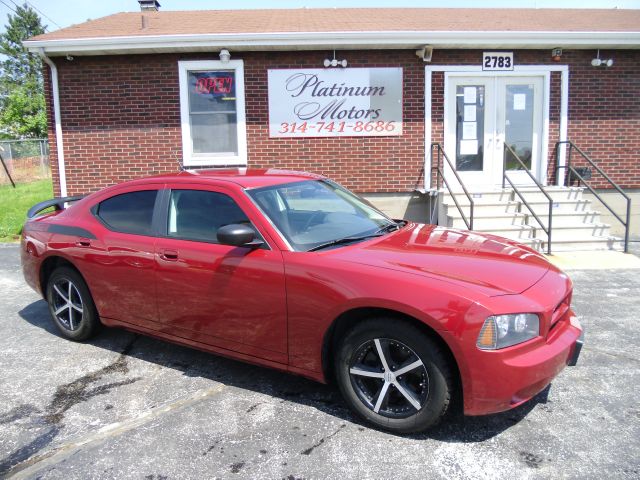 Dodge Charger 2008 photo 1