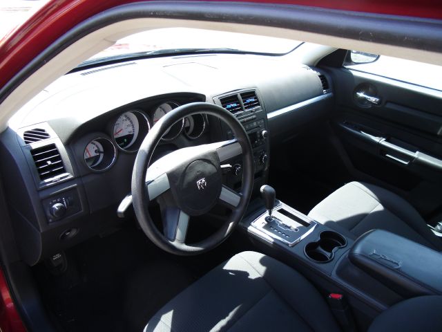 Dodge Charger 2008 photo 10