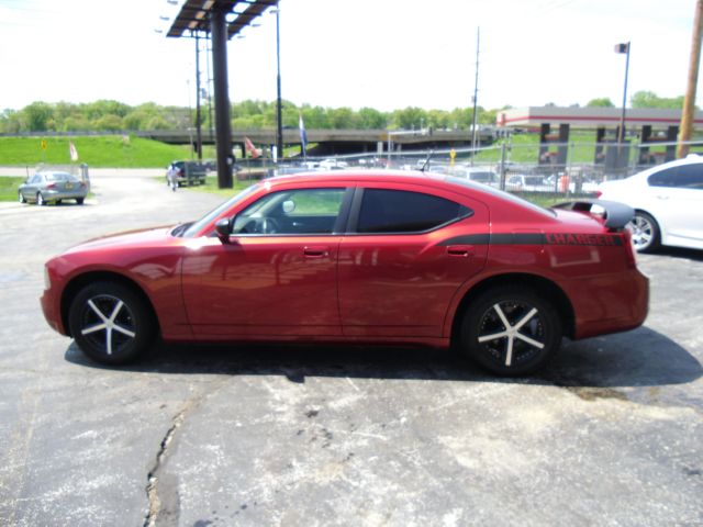 Dodge Charger 2008 photo 11