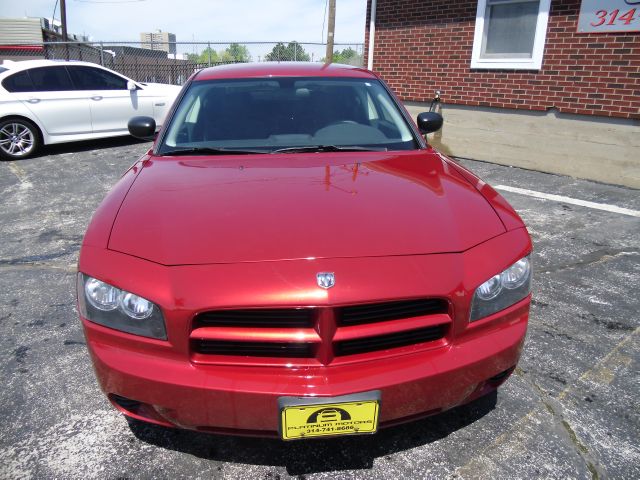 Dodge Charger 2008 photo 12