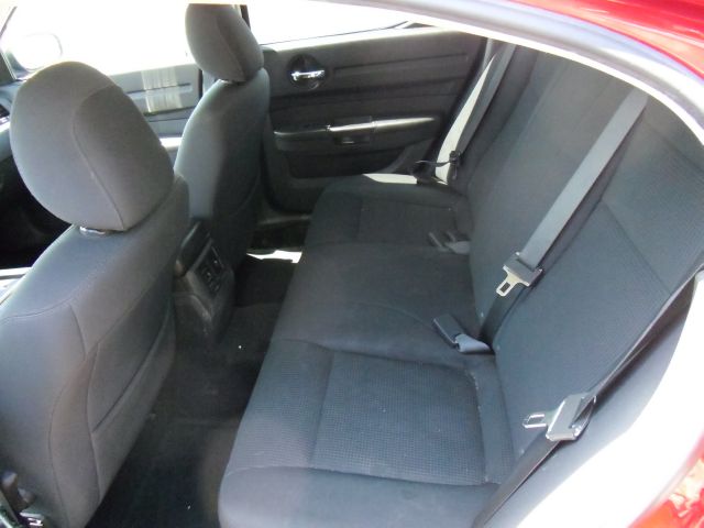 Dodge Charger 2008 photo 13