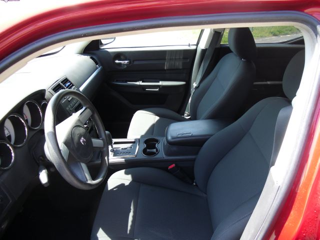 Dodge Charger 2008 photo 2