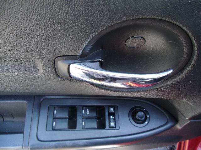 Dodge Charger 2008 photo 4