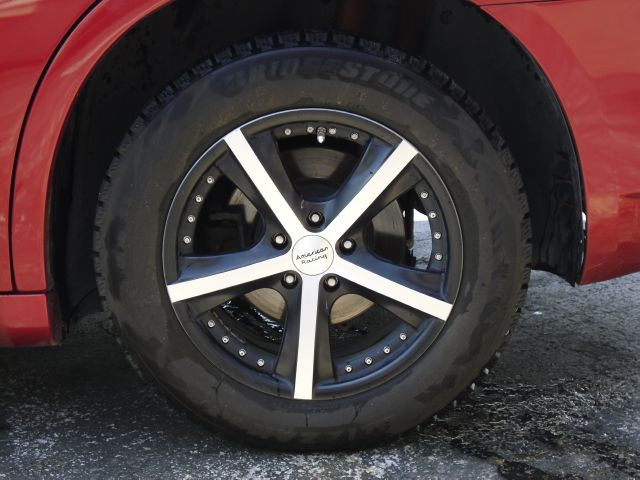 Dodge Charger 2008 photo 5