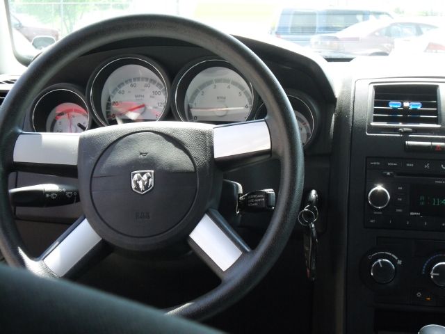 Dodge Charger 2008 photo 7
