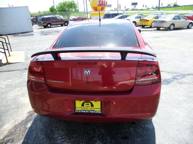 Dodge Charger 2008 photo 9