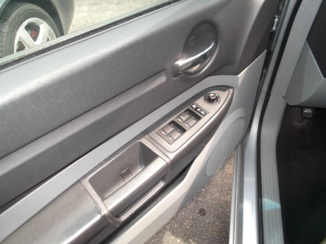 Dodge Charger 2008 photo 3