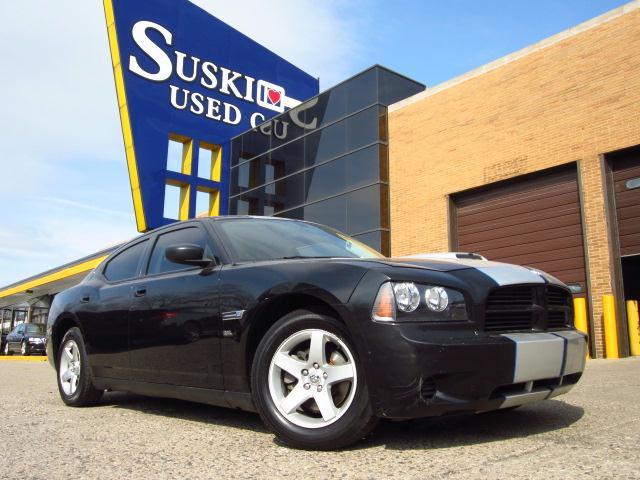 Dodge Charger Unknown Sedan