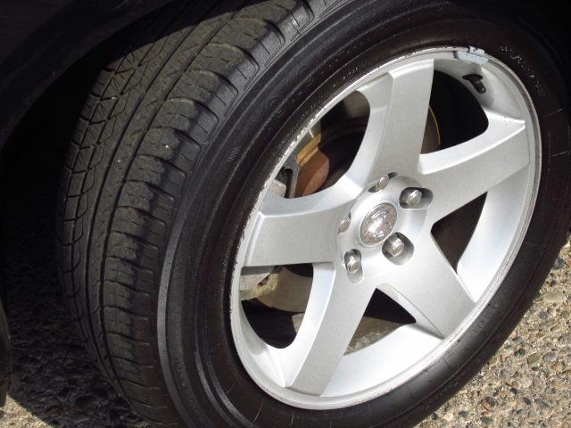 Dodge Charger 2008 photo 1