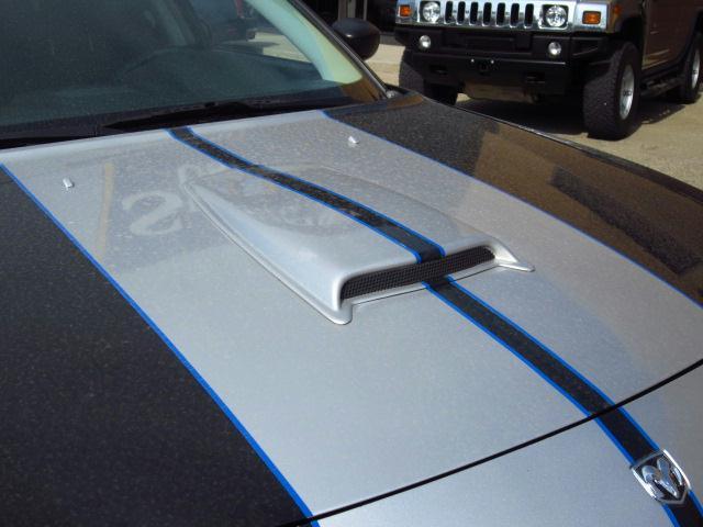 Dodge Charger 2008 photo 3