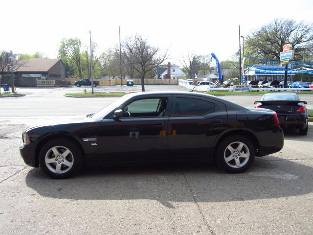 Dodge Charger 2008 photo 5