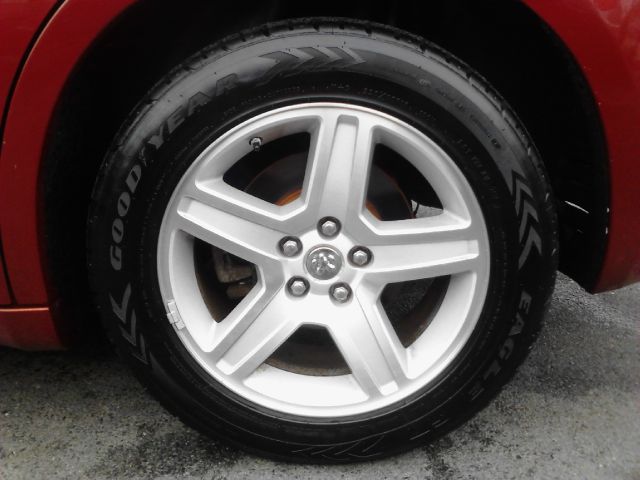 Dodge Charger 2008 photo 1