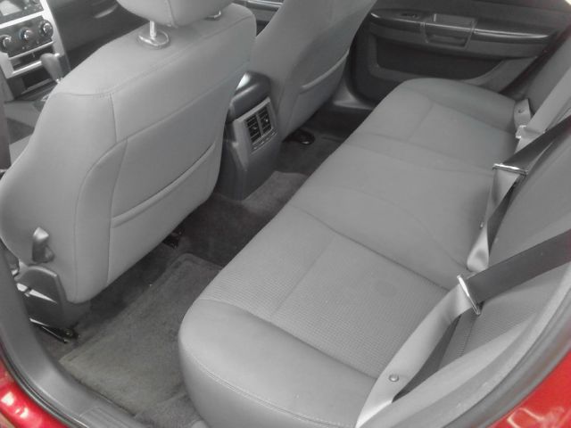 Dodge Charger 2008 photo 2