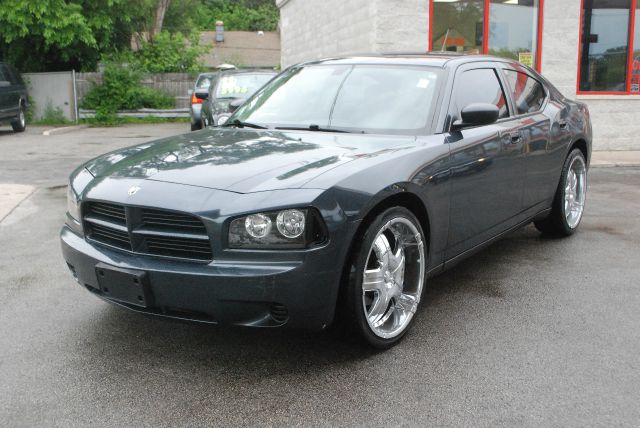 Dodge Charger 2008 photo 1