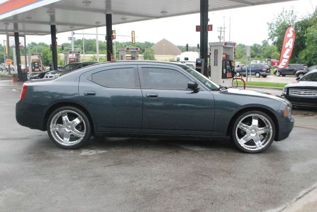 Dodge Charger 2008 photo 2